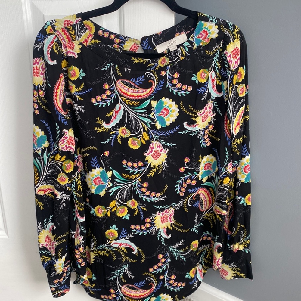 Loft top